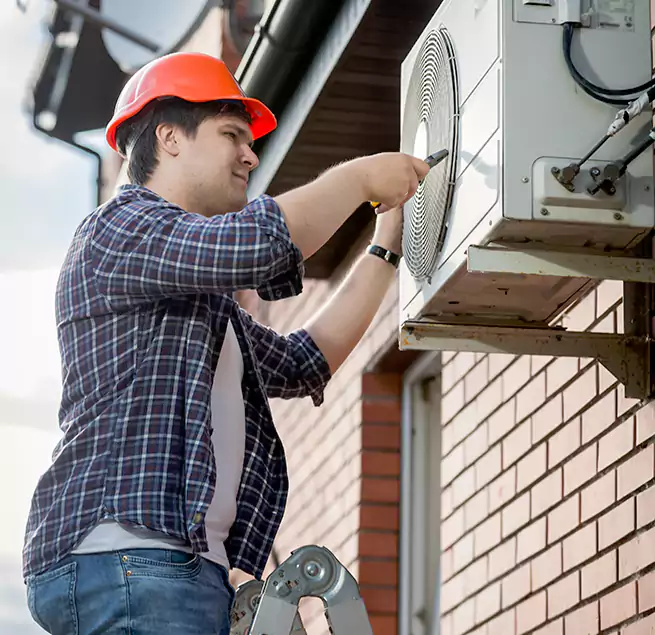 Why Homeowners & Businesses Trust Us East Lake, FL