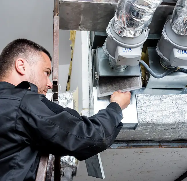 Why Homeowners & Businesses Trust Us in East Lake, FL?